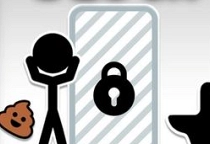 Peet A Lock
