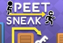 Peet Sneak