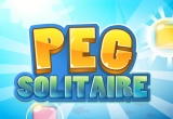 Peg Solitaire Online