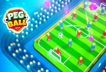Pegball FRVR