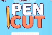 Pen Cut