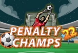 Penalty Champs 22