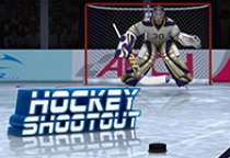 Penalty Eishockey