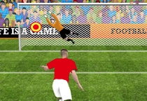 Penalty Shooters