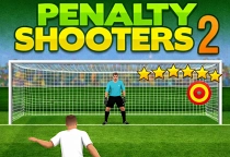 Penalty Shooters 2 FRVR
