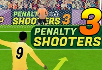 Penalty Shooters 3