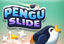 Pengu Slide