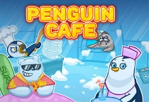Penguin Cafe
