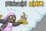 Penguin Diner