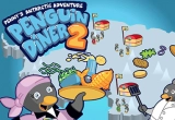 Penguin Diner 2