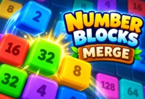 Play Number Blocks Merge FRVR Play Number Blocks Merge FRVR
