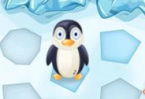Penguin Quest