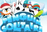 Penguin Solitaire