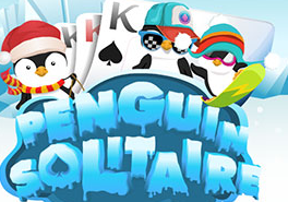 Pingu Spiele