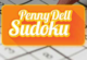 Penny Dell Sudoku