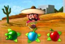 Pepper Panic
