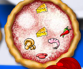 pizza backen online spielen