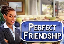 Perfekte Freundschaft