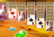 Play Persian Gold Solitaire