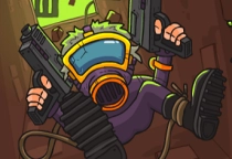 Pest Hunter