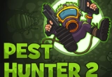 Play Pest Hunter 2