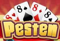 Pesten Kartenspiel