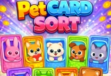 Play Pet Card Sort