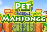 Pet Mahjong