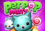 Pet Pop Party