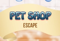 Pet Shop Escape