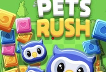 Pets Rush