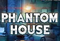 Phantom House Wimmelbild