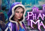 Play Phantom Wimmelbild Play Phantom Wimmelbild