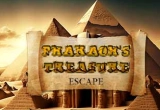 Pharaohs Treasure Escape