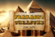 Pharaohs Treasure Escape