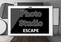 Photo Studio Escape