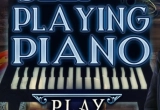 Piano Wimmelbild