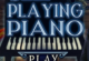 Piano Wimmelbild