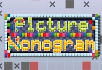 Picture Nonogram
