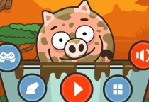 Piggy In The Puddle 2