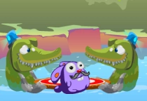 Pike Fish Patrol
