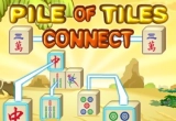 Pile of Tiles Connect