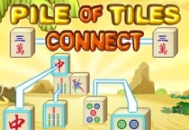 Pile of Tiles Connect