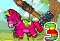 Pinata Hunter 3