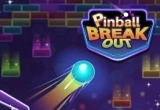 Pinball Breakout