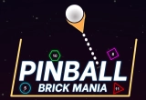 Pinball Brick Mania