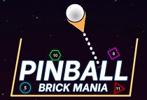 Pinball Brick Mania