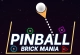 Pinball Brick Mania