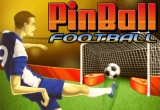 Play Pinball Football