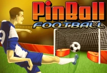 Pinball Football